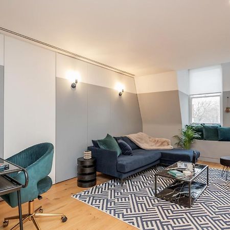 Kula London - Holbornアパートメント エクステリア 写真